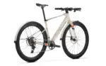 Mondraker Dusty X Unlimited Gulf Edition MAHLE X20 350Wh – Bild 2