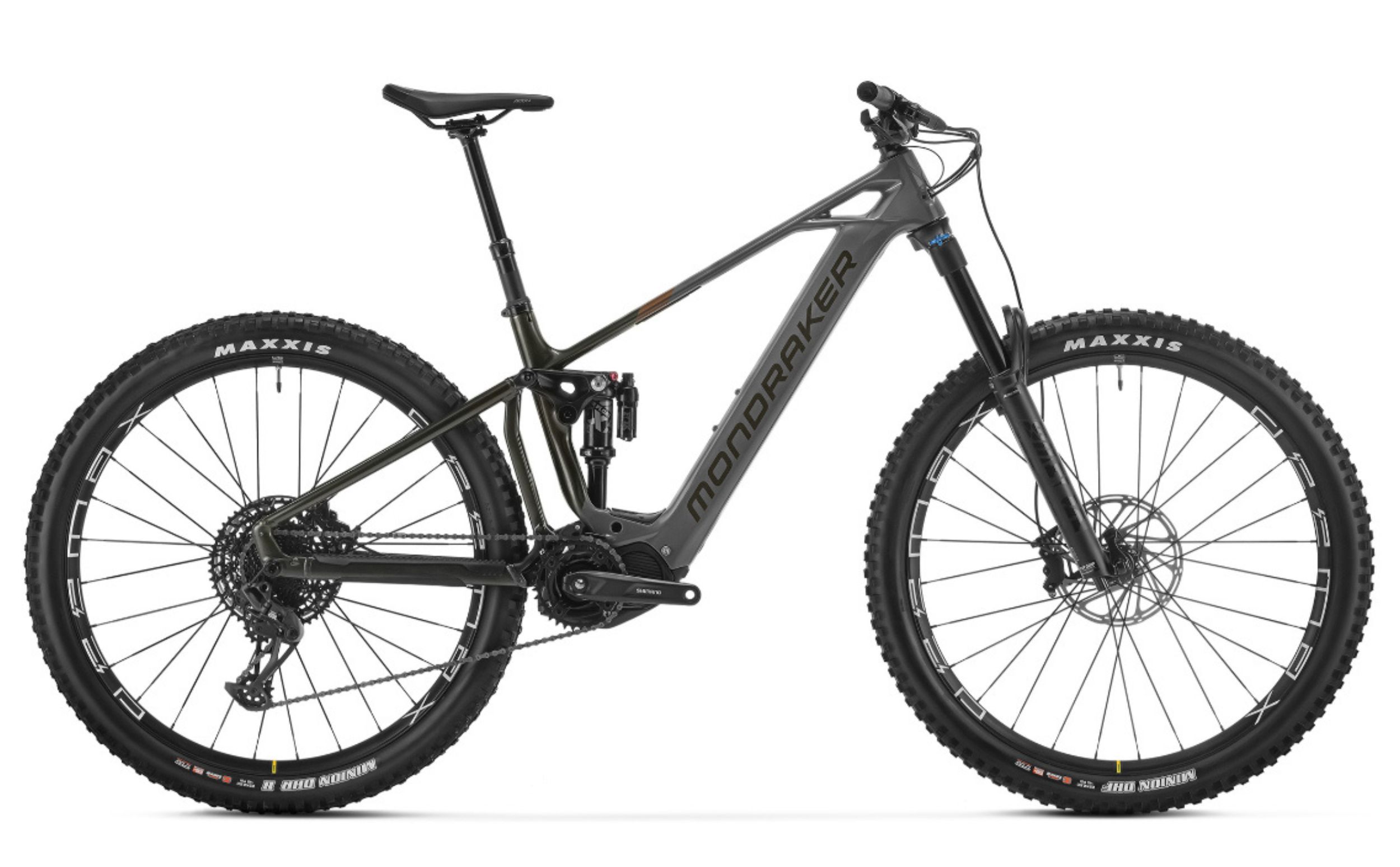 010.24361-Mondraker-Crusher-Seitenansicht-rechts.jpg Mondraker Crusher Shimano EP801 720Wh – Bild 1