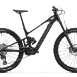 Mondraker SLY RR Performance Line SX 400Wh