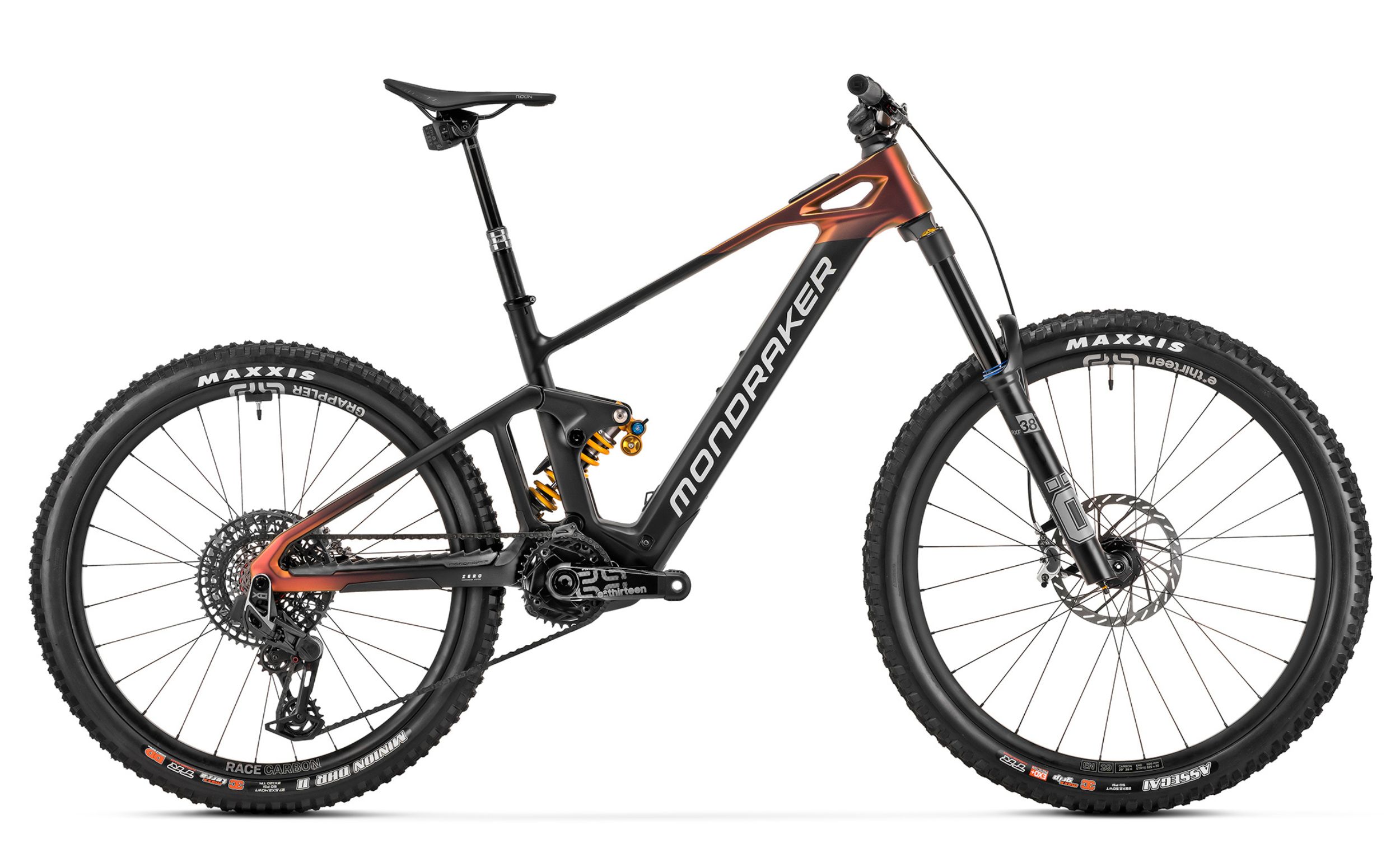 010.25263-Mondraker-Dune-XR-Seitenansicht-rechts.jpg Mondraker Dune XR Performance Line SX 400Wh – Bild 1