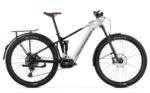 Mondraker Chaser X 29 Zoll Performance CX 625Wh mit neuem Bosch Performance CX GEN5