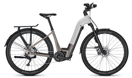 Focus Planet² 6.8 ABS Performance CX 625 Wh