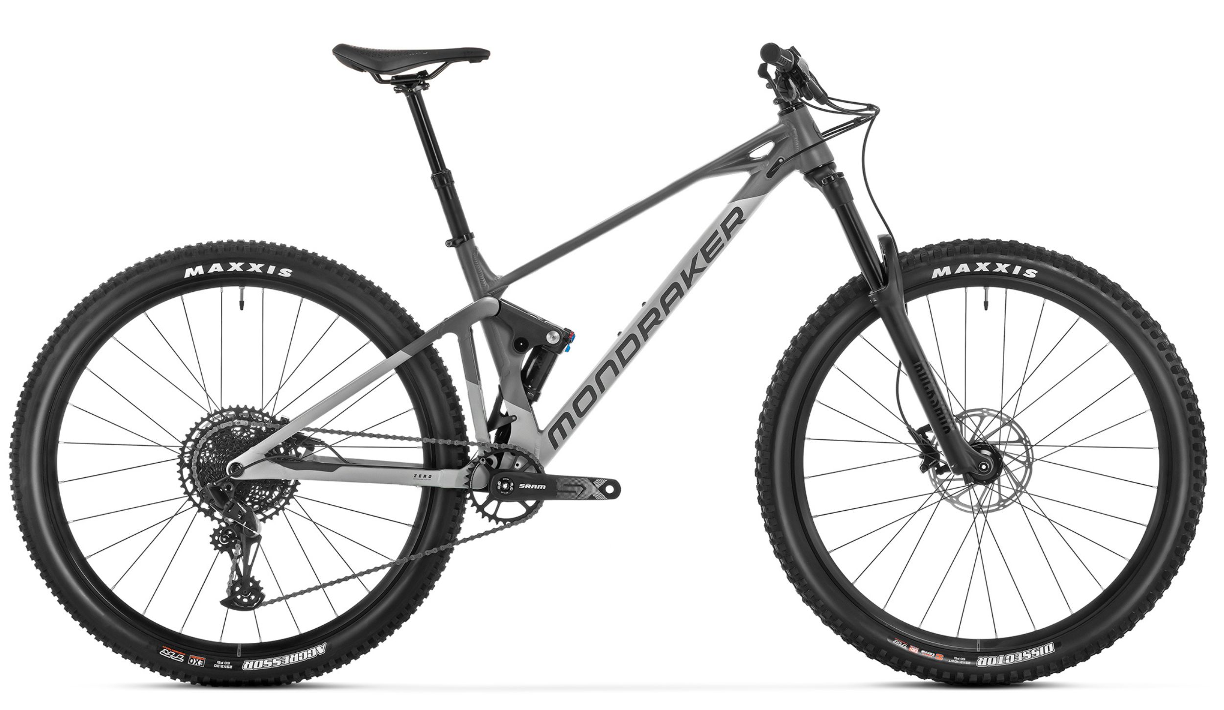 1002700.jpg Mondraker Raze 29" – Bild 1