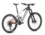 Mondraker Dune R Performance Line SX 400Wh – Bild 3