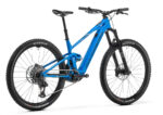 Mondraker SLY R Performance Line SX 400Wh – Bild 3