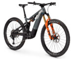 Focus Jam² 7.9 Shimano EP801 mit 720Wh – Bild 3