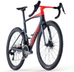 BMC Teammachine R 01 Three SRAM Force eTap AXS – Bild 2