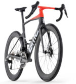 BMC Teammachine R 01 One SRAM RED AXS – Bild 3
