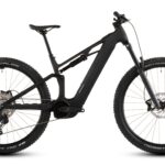 Cube Stereo Hybrid ONE44 HPC Race 27,5 Zoll 800Wh