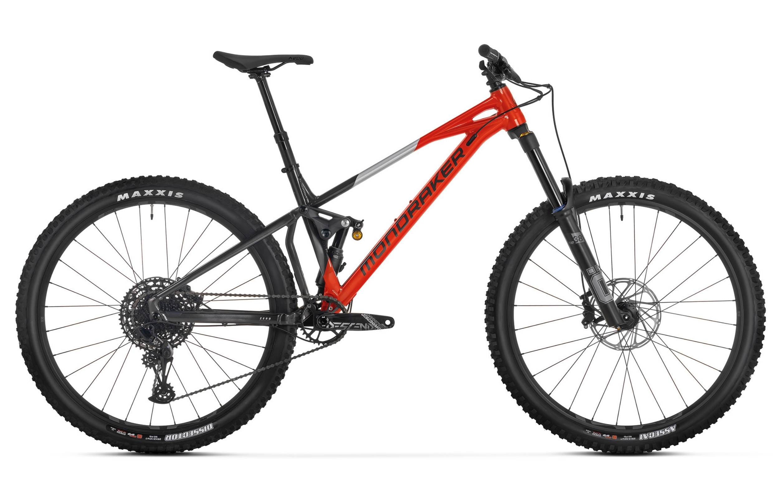 1024150-mondraker-superfoxy-r-seitenansicht20rechts.jpg Mondraker Superfoxy R 29 Zoll – Bild 1