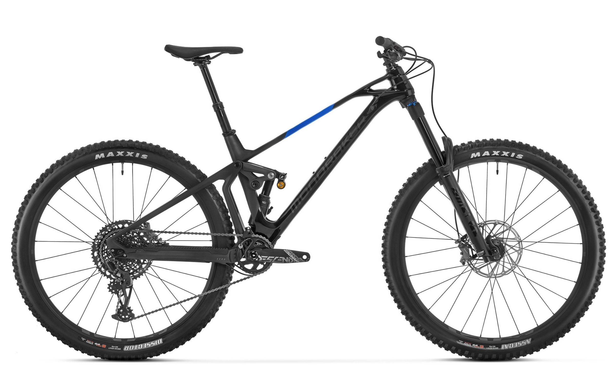 1024158-mondraker-superfoxy-carbon-r-seitenansicht20rechts.jpg Mondraker Superfoxy Carbon R 29 Zoll – Bild 1