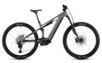 Cube Stereo Hybrid ONE44 HPC SLX EVO 29 Zoll 800Wh