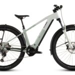 Cube Reaction Hybrid Pro FE 800Wh 29 Zoll