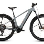 Cube Reaction Hybrid Race FE 800Wh 27,5 Zoll