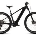 Cube Reaction Hybrid SLX 800Wh 27,5 Zoll