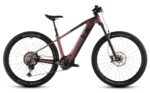 Cube Reaction Hybrid SLX 800Wh 29 Zoll