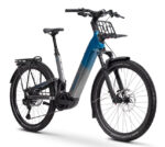 Winora Sinus FS X12 27.5 Zoll Performance CX 800 Wh – Bild 2