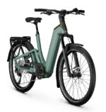 Kalkhoff Entice 7+ Move Performance Line CX 600Wh – Bild 2