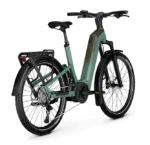 Kalkhoff Entice 7+ Move Performance Line CX 600Wh – Bild 3