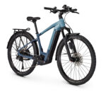 Focus Planet² 6.9 ABS Performance CX 750Wh – Bild 2