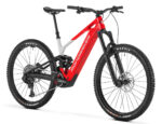 Mondraker Crafty Carbon R Performance CX 800Wh – Bild 3