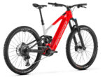 Mondraker Crafty Carbon R Performance CX 800Wh – Bild 2