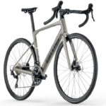 BMC Roadmachine THREE CARBON Shimano 105 – Bild 3