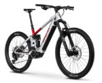 Ghost E-Riot CF Advanced Performance CX 800Wh – Bild 2
