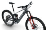 Ghost E-Riot CF Full Party Bosch Performance CX 800Wh – Bild 5