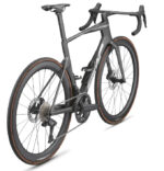 BMC Teammachine R 01 Four Shimano Ultegra Di2 – Bild 2