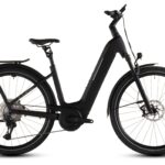 Cube Kathmandu Hybrid SLX Performance Line CX 800Wh