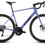 Cube Attain C:62 SLX