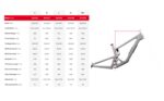 Santa Cruz Bronson 5 Carbon C GX AXS – Bild 7