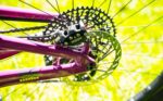 Santa Cruz Bronson 5 Carbon C GX AXS – Bild 4