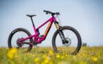 Santa Cruz Bronson 5 Carbon C GX AXS – Bild 2