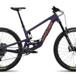 Santa Cruz Hightower 4 Carbon C S-Kit