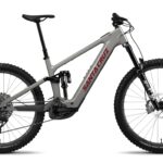 Santa Cruz Vala C S-Kit Performance CX 600 Wh Mixed
