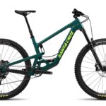 Santa Cruz Hightower 4 Carbon C R-Kit
