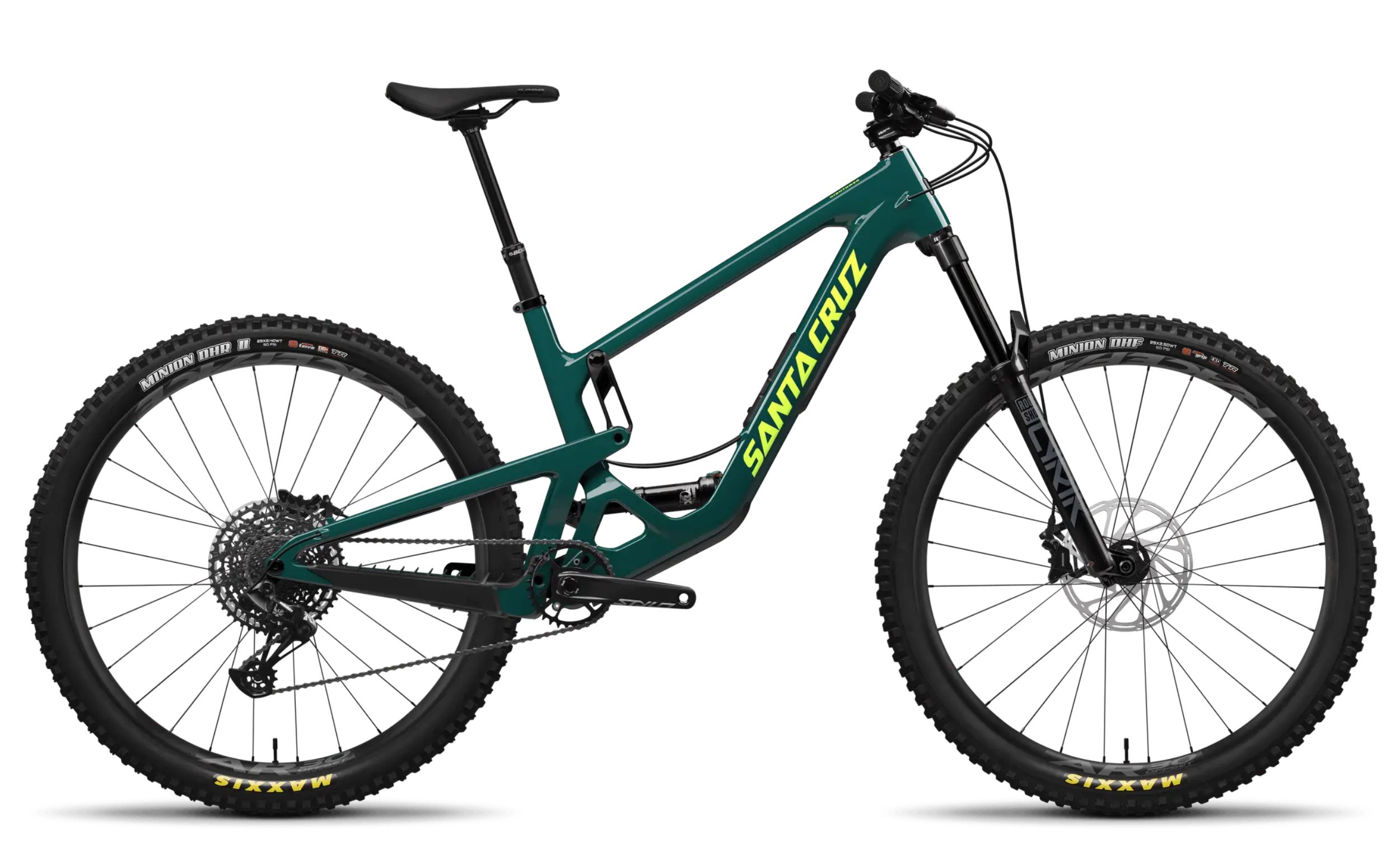 13341120Santa20Cruz20Hightower20420R-Kit20Seitenansicht20rechts.jpg Santa Cruz Hightower 4 Carbon C R-Kit – Bild 1