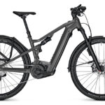 Focus Thron² 6.9 EQP ABS Small Performance CX 625 Wh