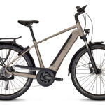 Kalkhoff Entice 3 MOVE Performance Line 625Wh