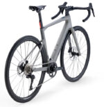 BMC Roadmachine 01 AMP Two TQ HPR60 360Wh – Bild 3