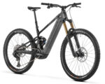 Mondraker Level RR Performance Line CX 800 Wh – Bild 2