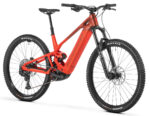 Mondraker Scree S Performance Line CX 800 Wh – Bild 2