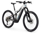 Focus Thron² 6.9 ABS Performance CX 800Wh – Bild 3