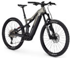 Focus Thron² 6.8 ABS Performance CX 800Wh – Bild 3