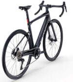 BMC Roadmachine 01 AMP One TQ HPR60 360Wh – Bild 2