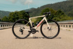 BMC Roadmachine LTD CARBON Sram Rival AXS elektr.Schaltung – Bild 4