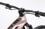 Haibike ALLMTN 11 TRN/IQ Pinion E1.12 MGU 800 Wh – Bild 2