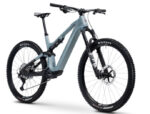 Haibike LYKE CF 11 Fazua Ride 60 480Wh – Bild 2
